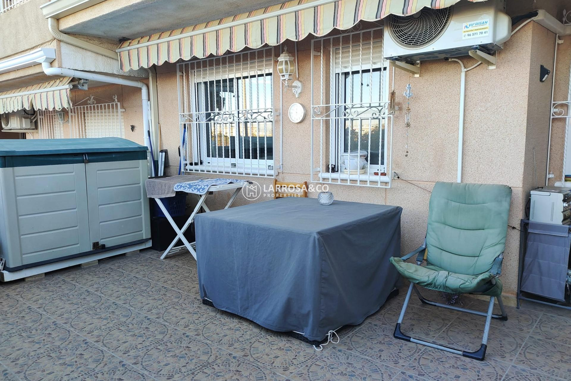 A Vendre - Bungalow - Torrevieja - Torreblanca