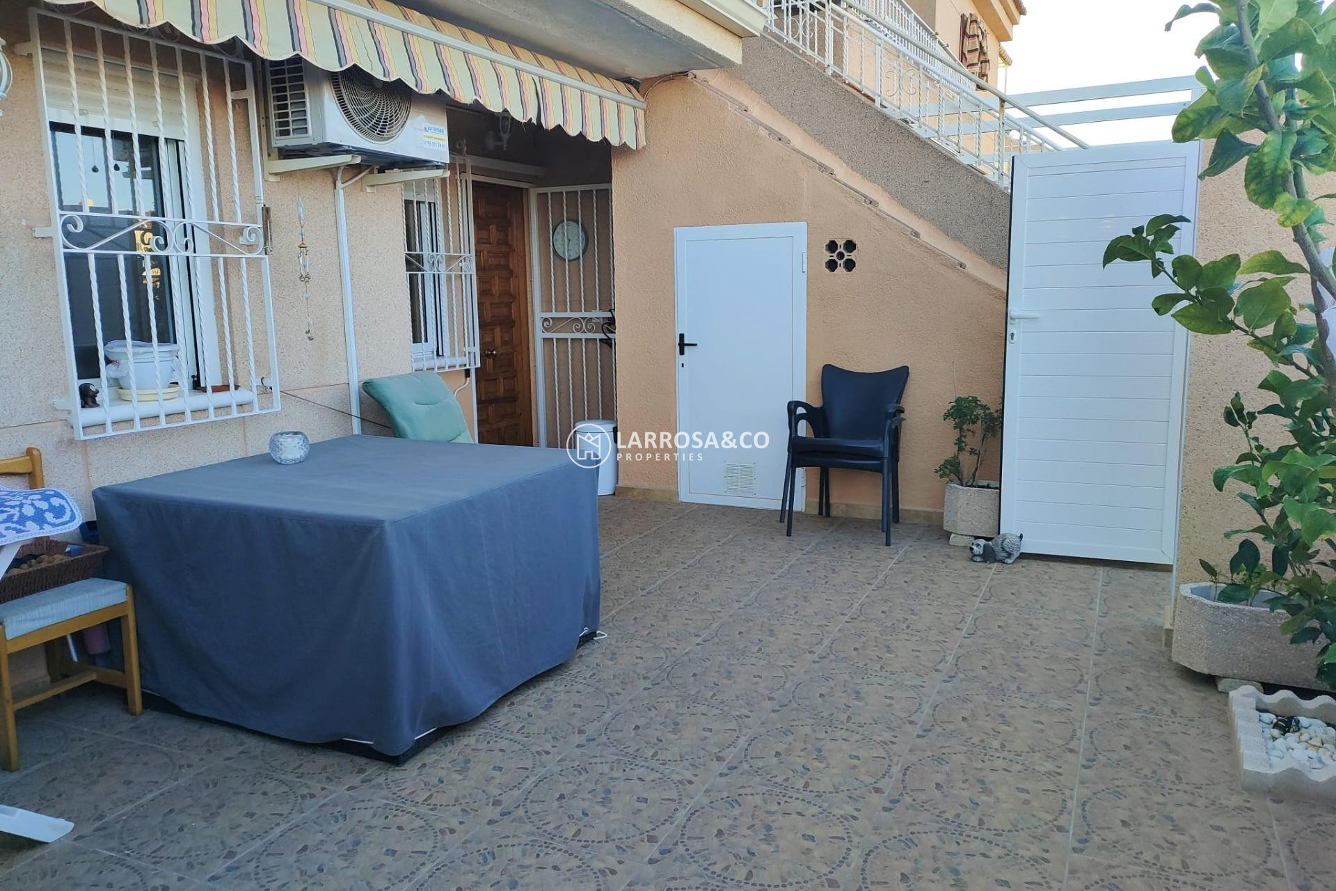 A Vendre - Bungalow - Torrevieja - Torreblanca