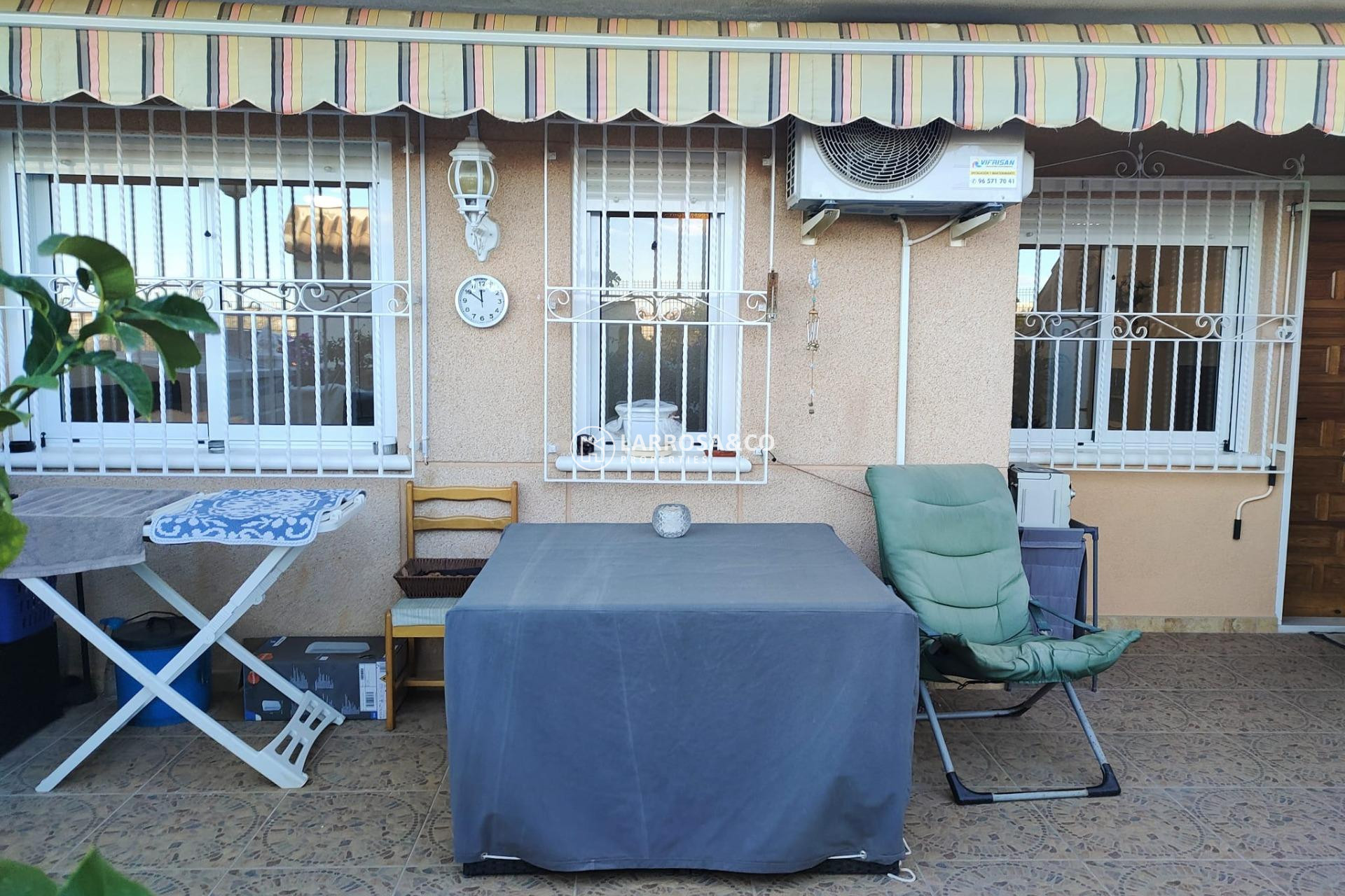 A Vendre - Bungalow - Torrevieja - Torreblanca