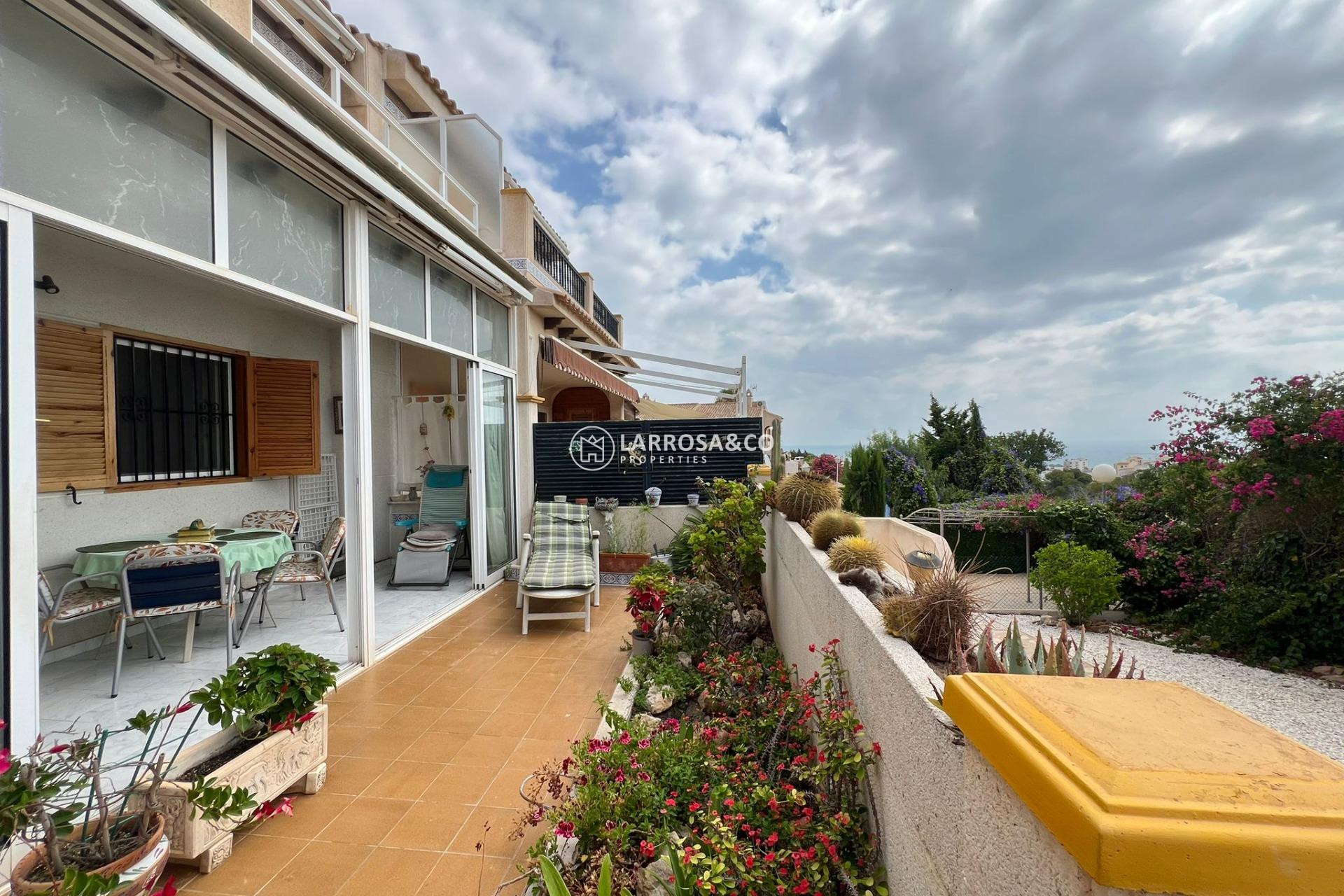 A Vendre - Bungalow - Torrevieja - Torreblanca