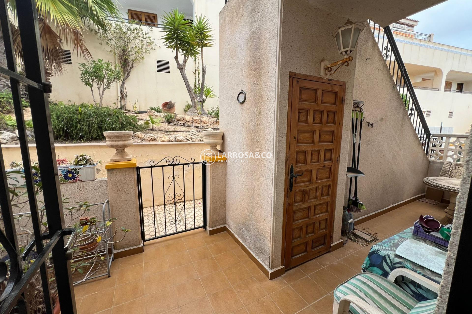 A Vendre - Bungalow - Torrevieja - Torreblanca