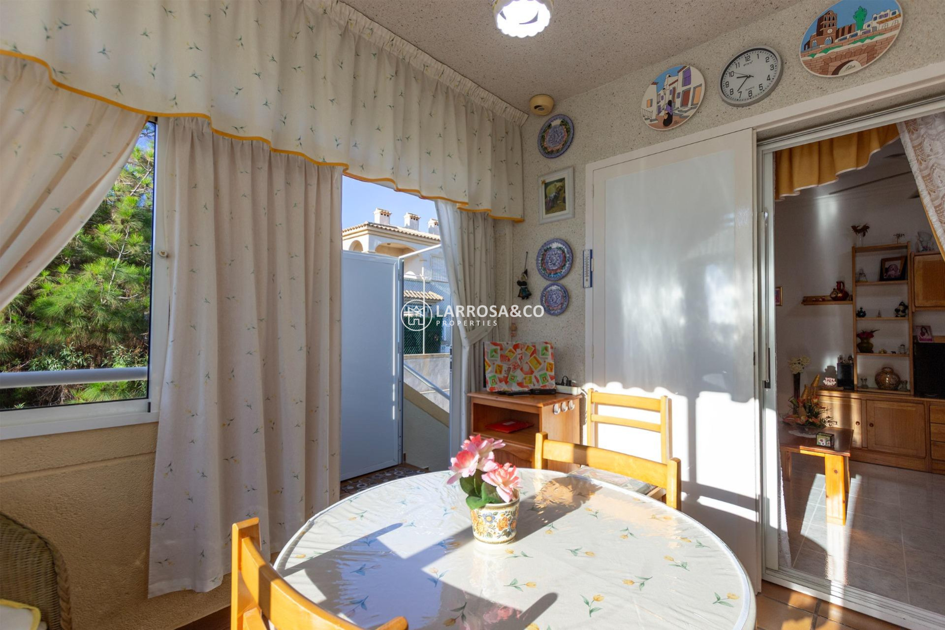 A Vendre - Bungalow - Torrevieja - Torreblanca