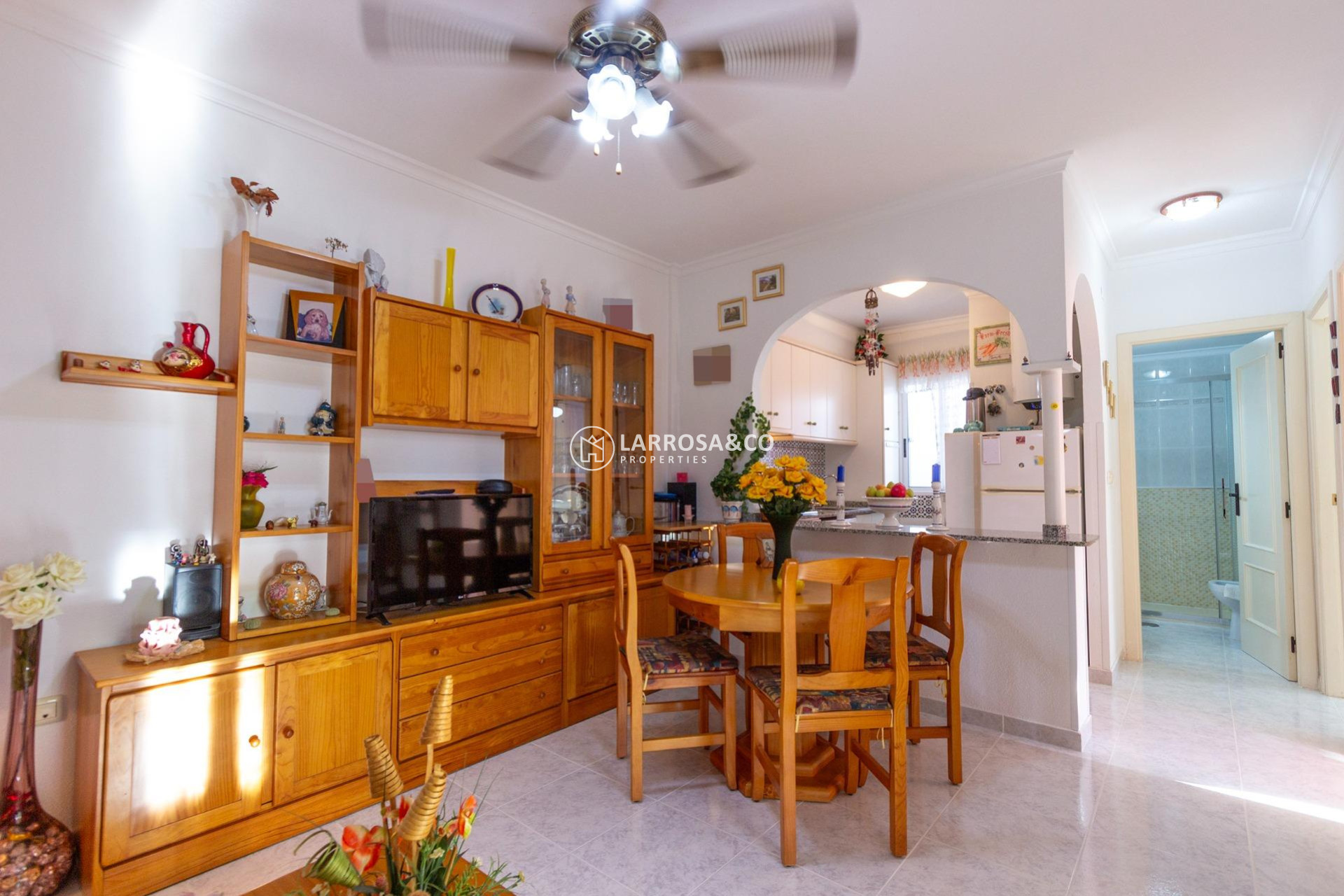 A Vendre - Bungalow - Torrevieja - Torreblanca