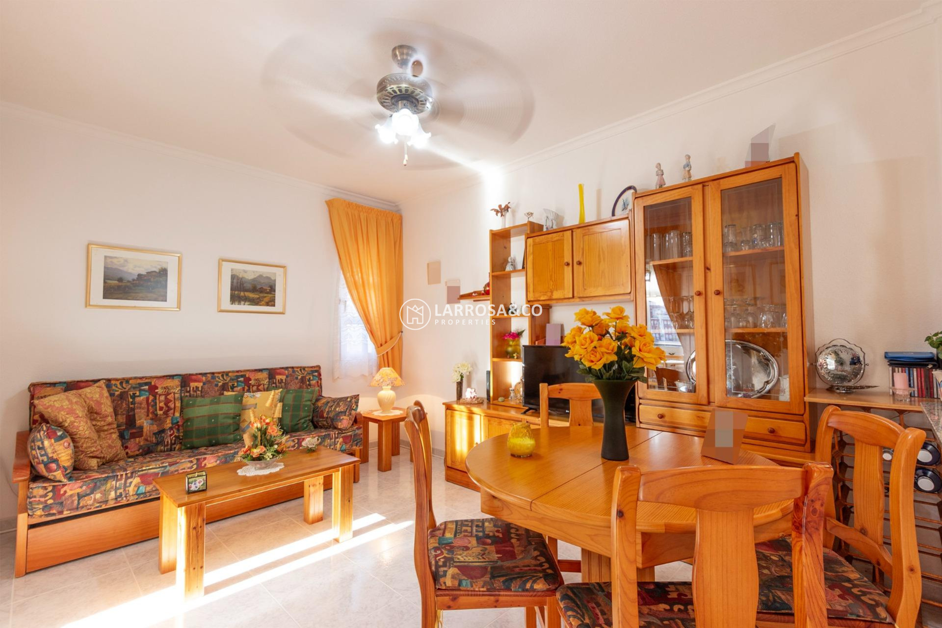 A Vendre - Bungalow - Torrevieja - Torreblanca