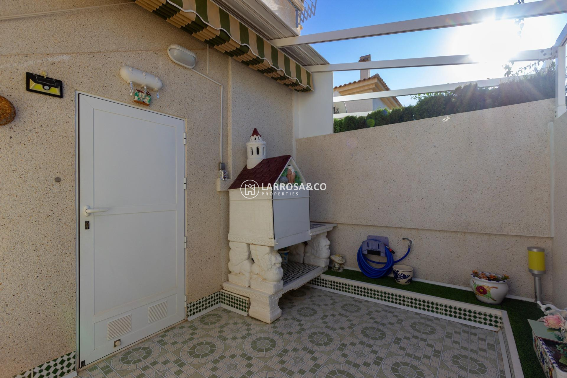 A Vendre - Bungalow - Torrevieja - Torreblanca