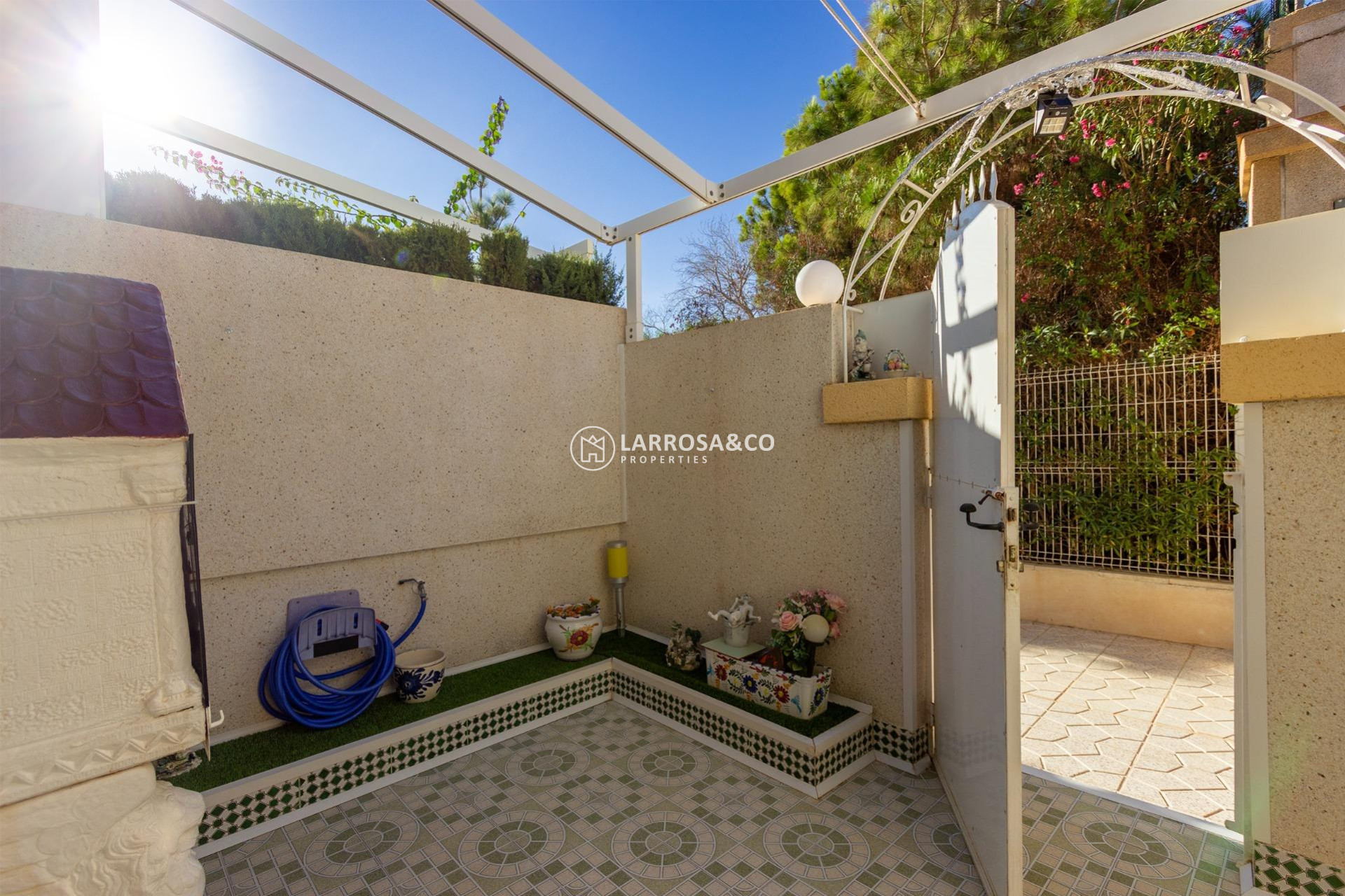 A Vendre - Bungalow - Torrevieja - Torreblanca