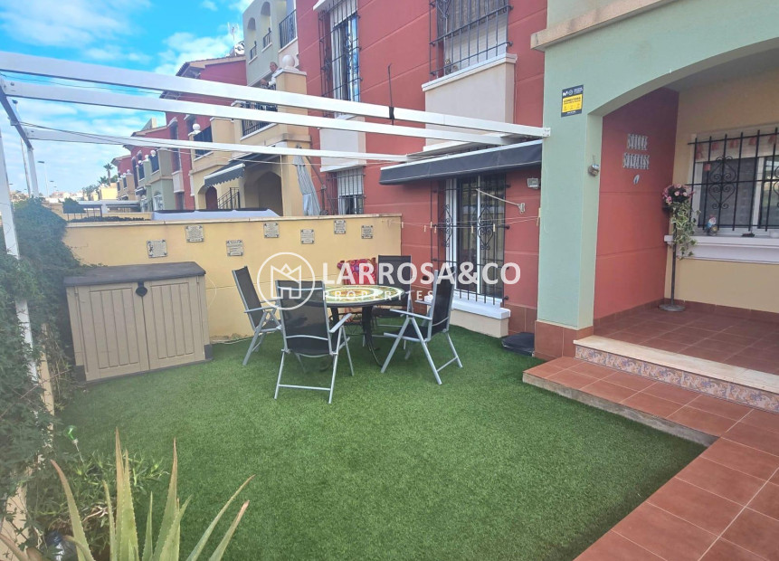 A Vendre - Bungalow - Torrevieja - Torreblanca