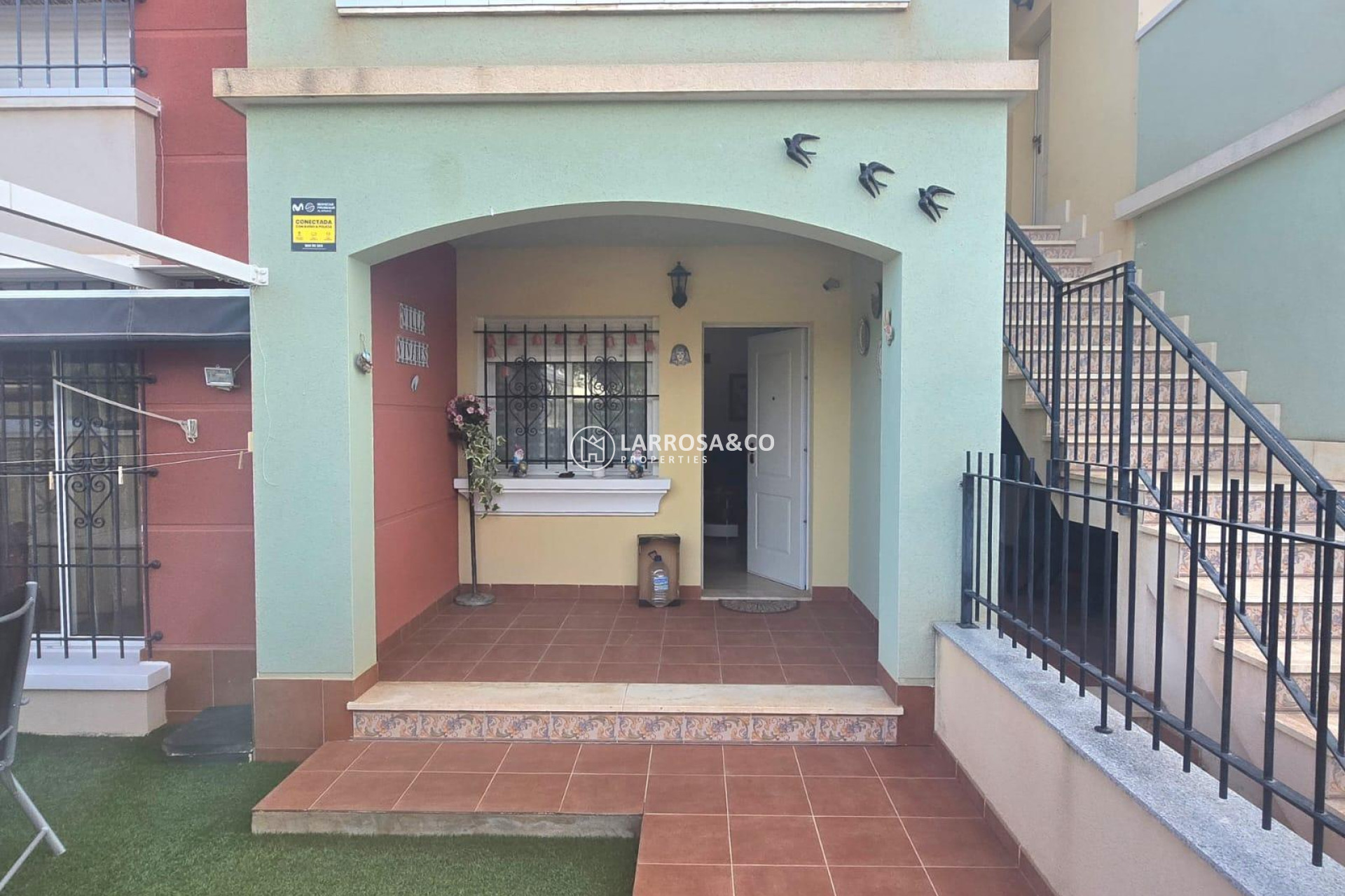 A Vendre - Bungalow - Torrevieja - Torreblanca