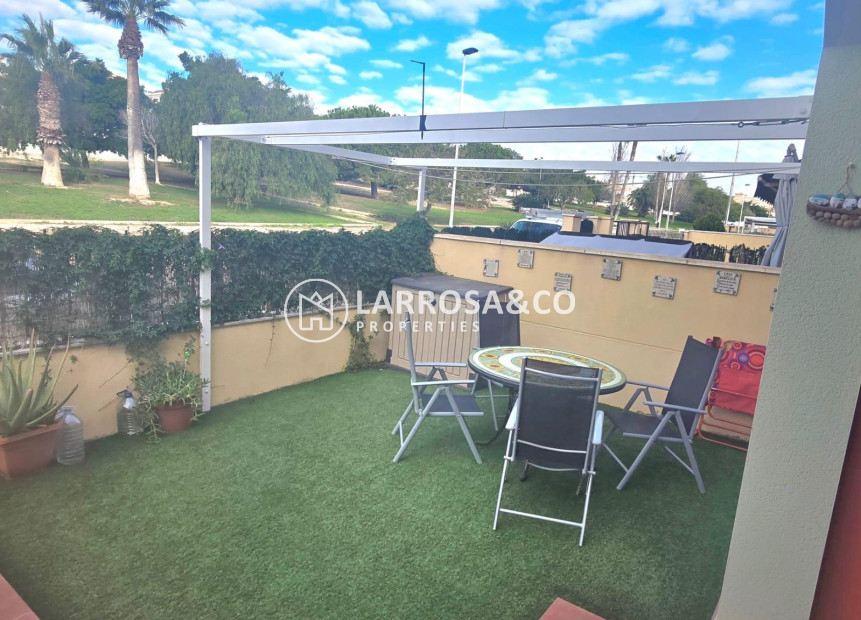 A Vendre - Bungalow - Torrevieja - Torreblanca