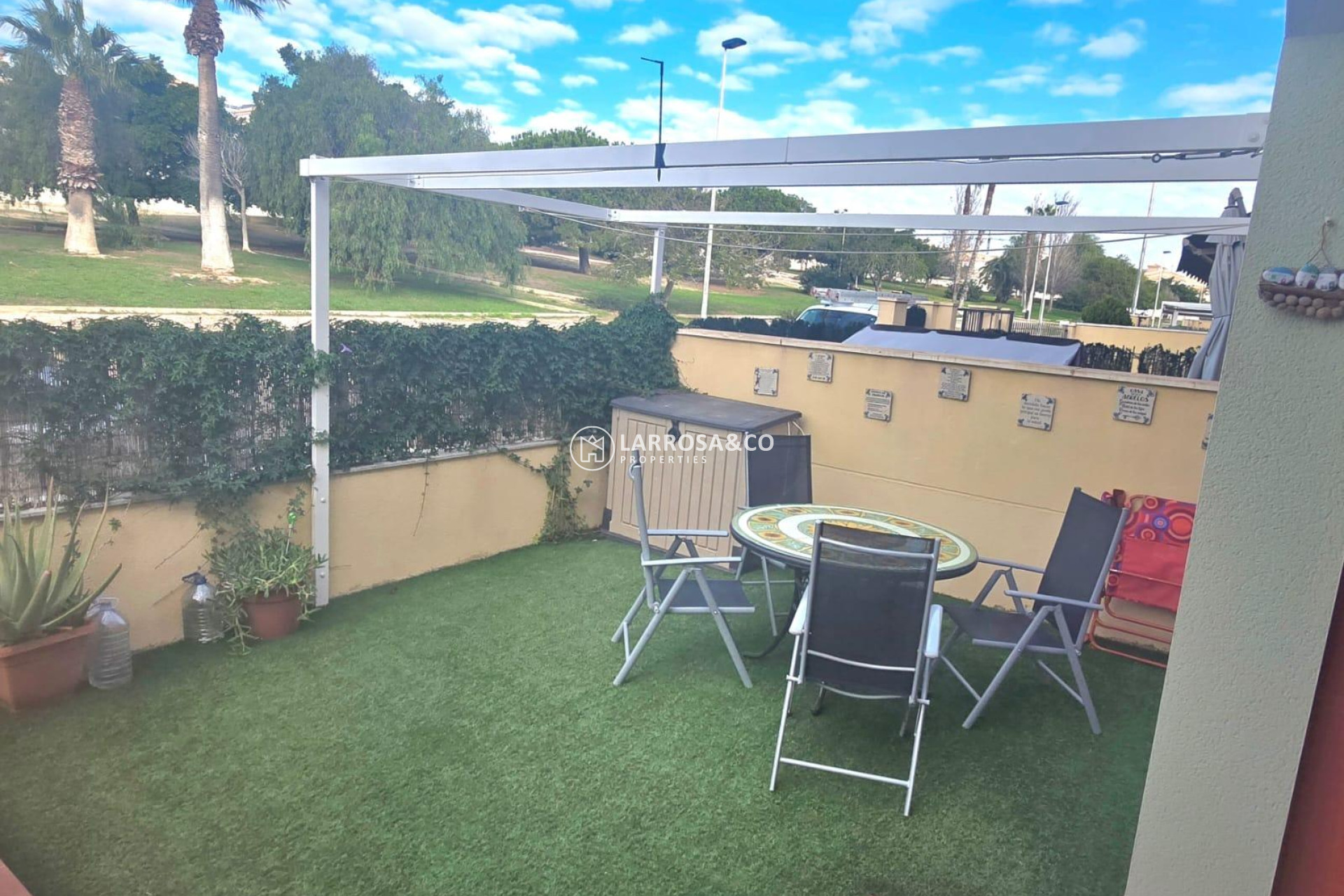 A Vendre - Bungalow - Torrevieja - Torreblanca