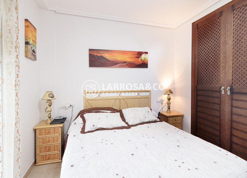 A Vendre - Bungalow - Torrevieja - Torreblanca