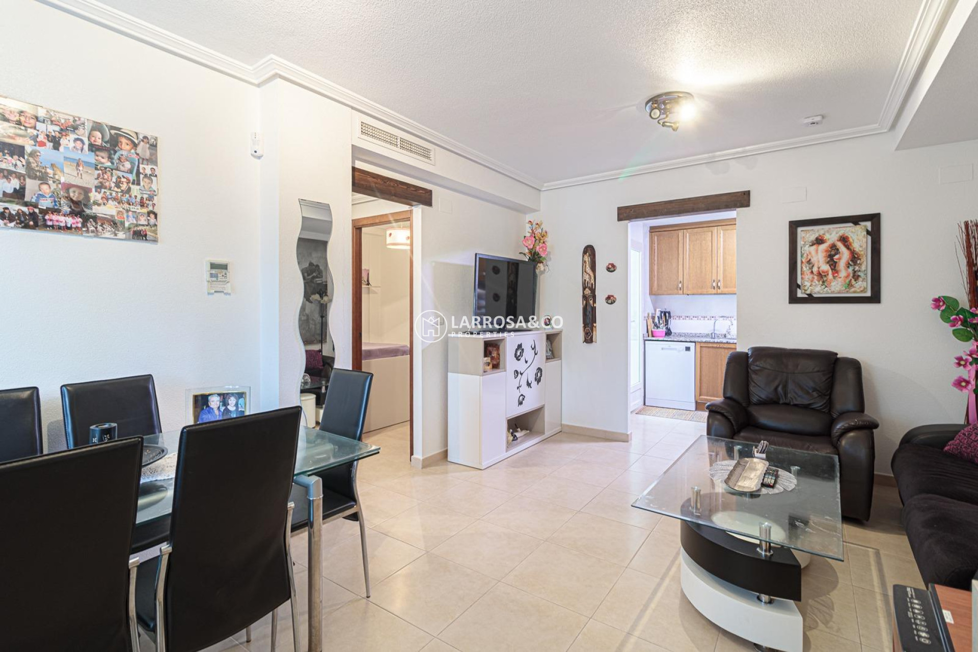 A Vendre - Bungalow - Torrevieja - Torreblanca