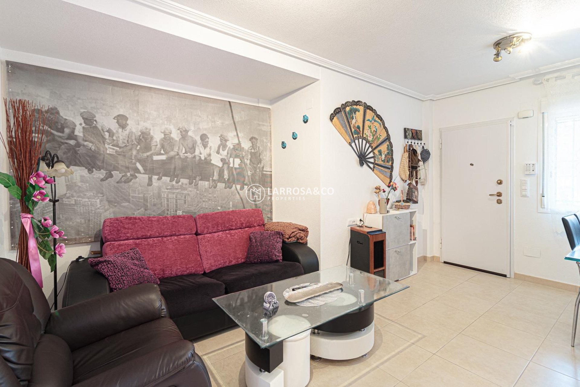 A Vendre - Bungalow - Torrevieja - Torreblanca