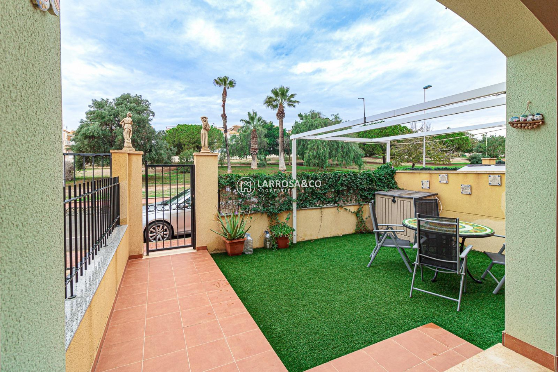 A Vendre - Bungalow - Torrevieja - Torreblanca