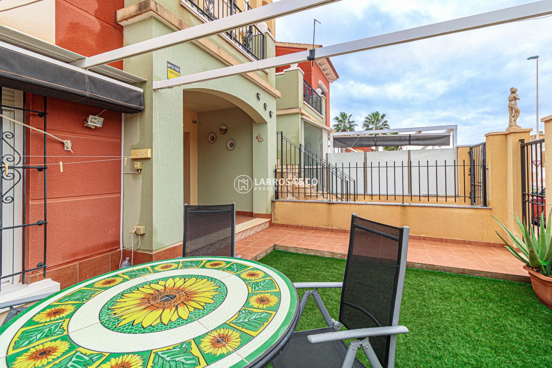 A Vendre - Bungalow - Torrevieja - Torreblanca