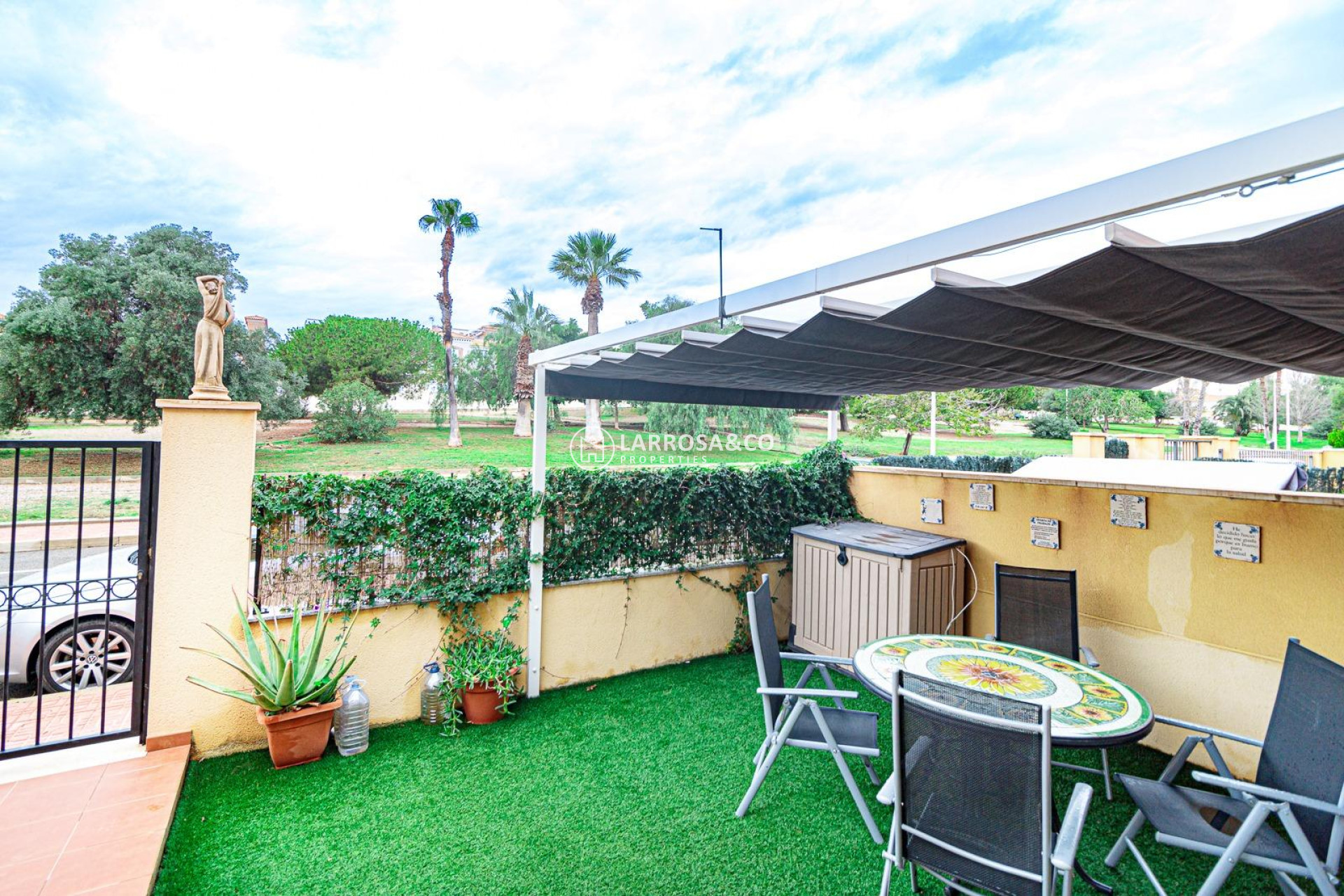 A Vendre - Bungalow - Torrevieja - Torreblanca