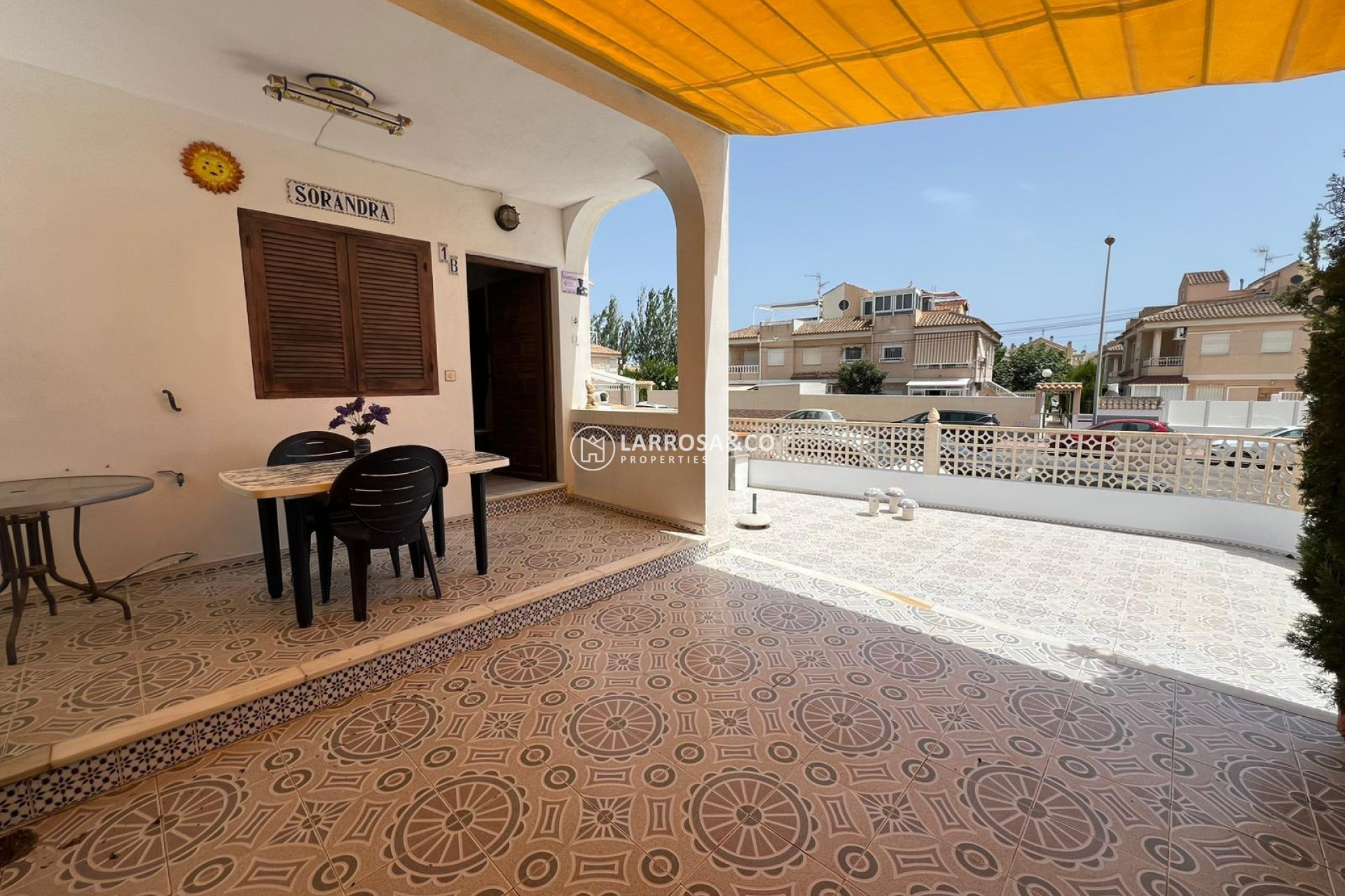 A Vendre - Bungalow - Torrevieja - Torreblanca