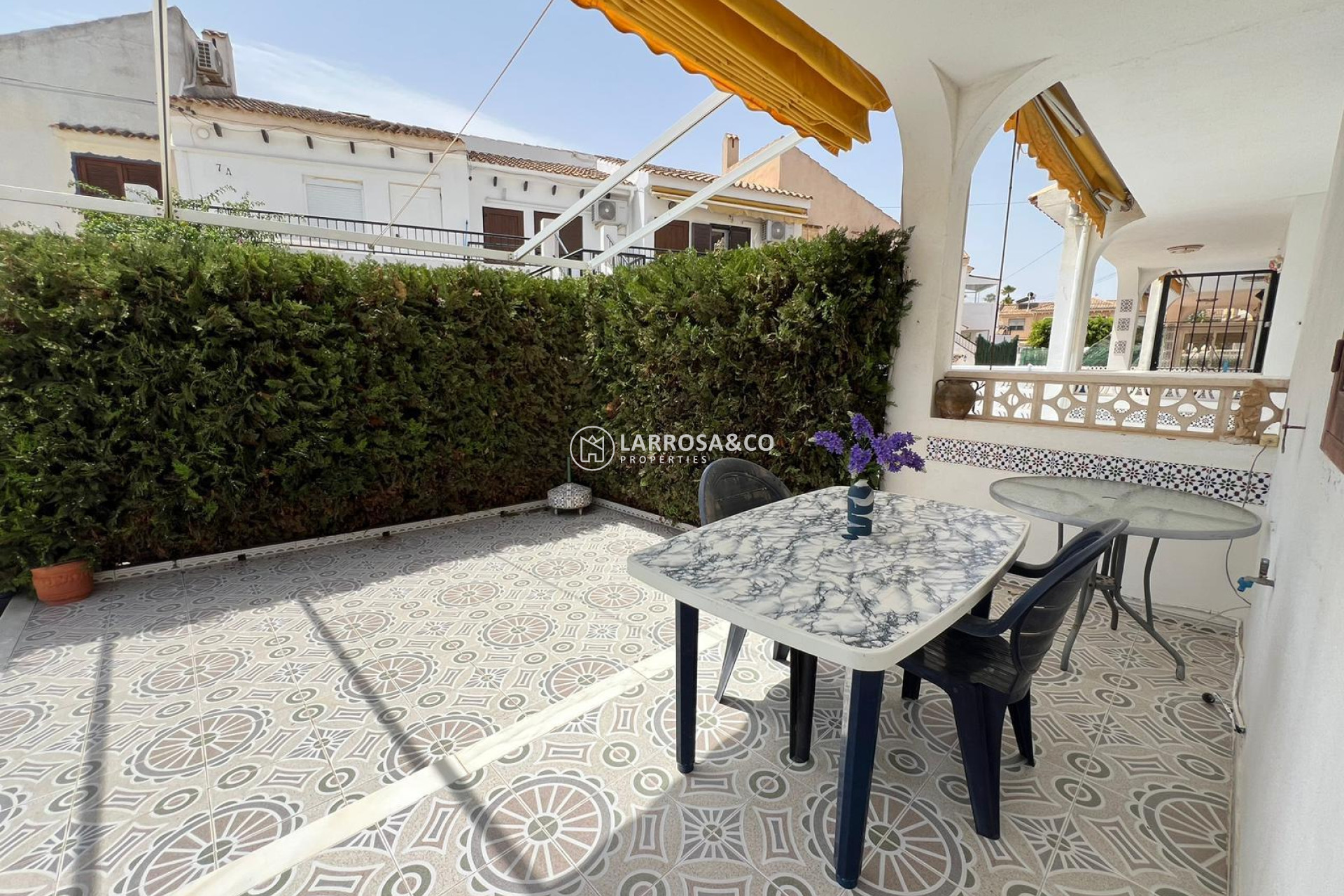 A Vendre - Bungalow - Torrevieja - Torreblanca