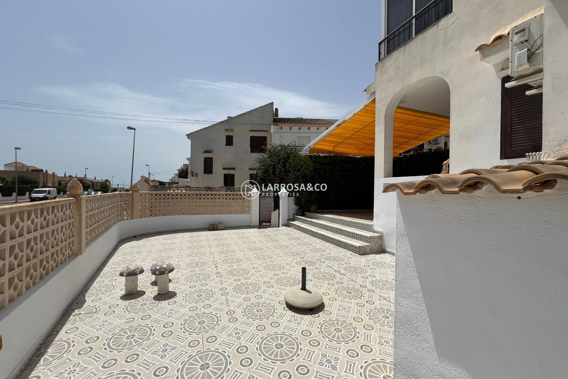 A Vendre - Bungalow - Torrevieja - Torreblanca