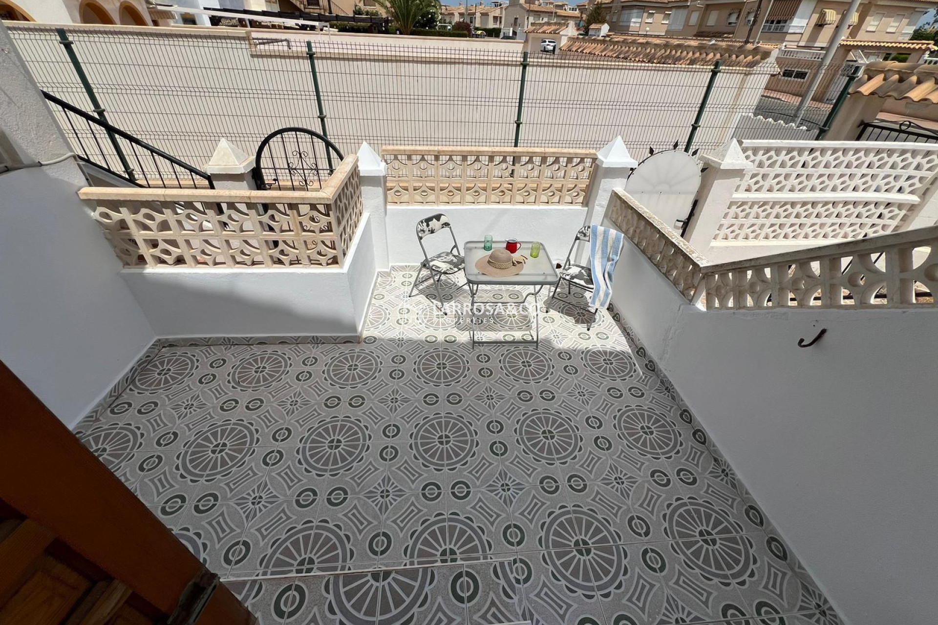 A Vendre - Bungalow - Torrevieja - Torreblanca