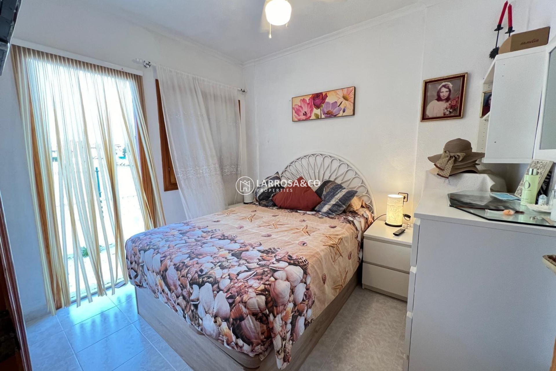 A Vendre - Bungalow - Torrevieja - Torreblanca