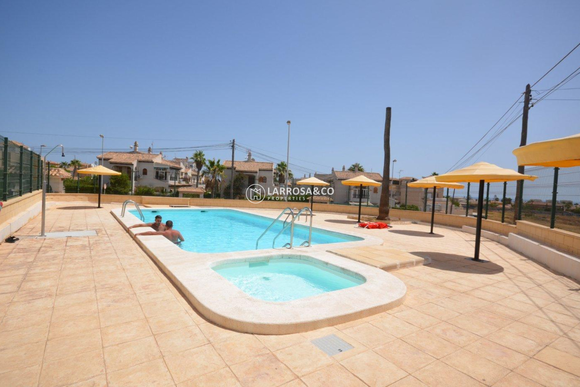 A Vendre - Bungalow - Torrevieja - Torreblanca