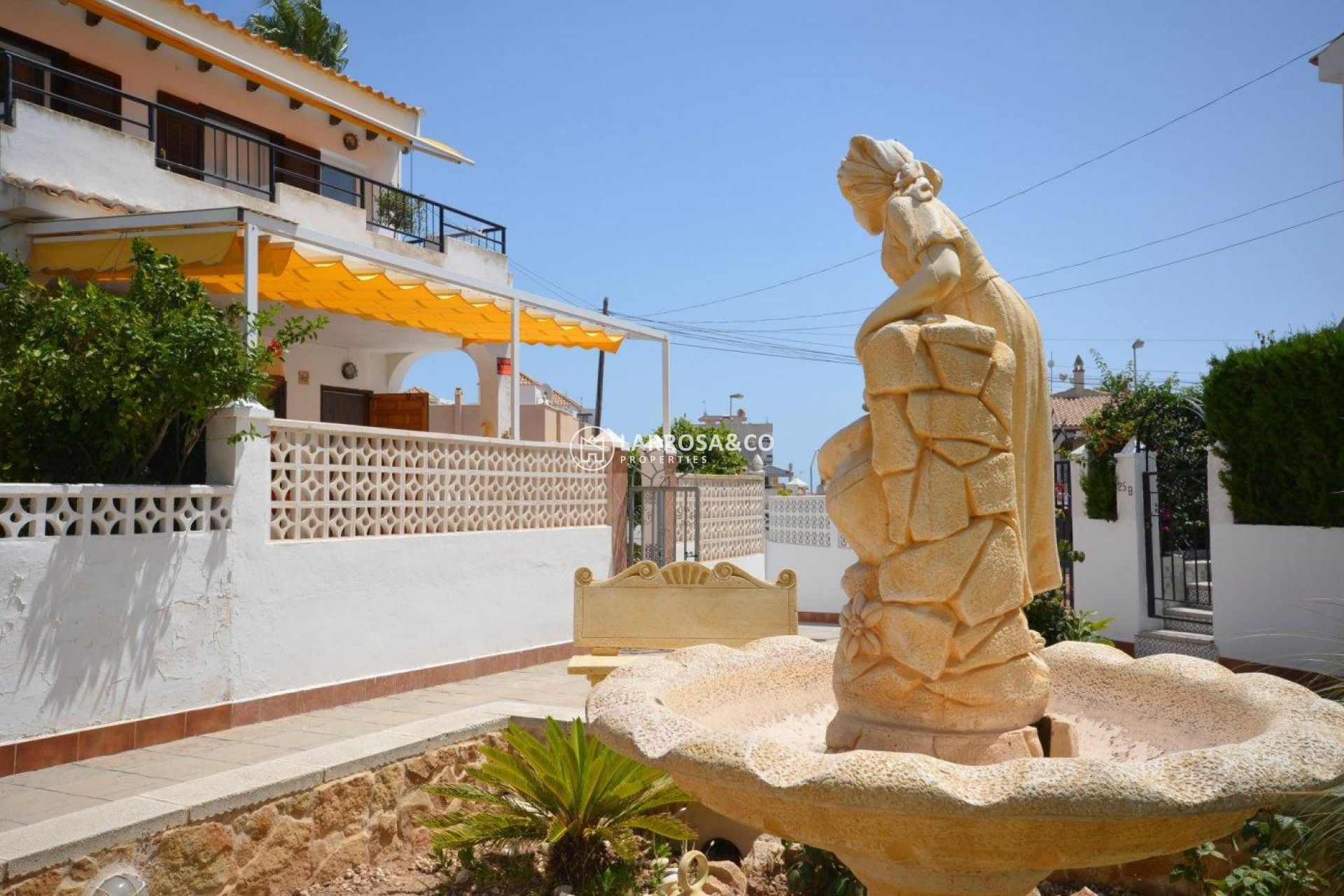 A Vendre - Bungalow - Torrevieja - Torreblanca