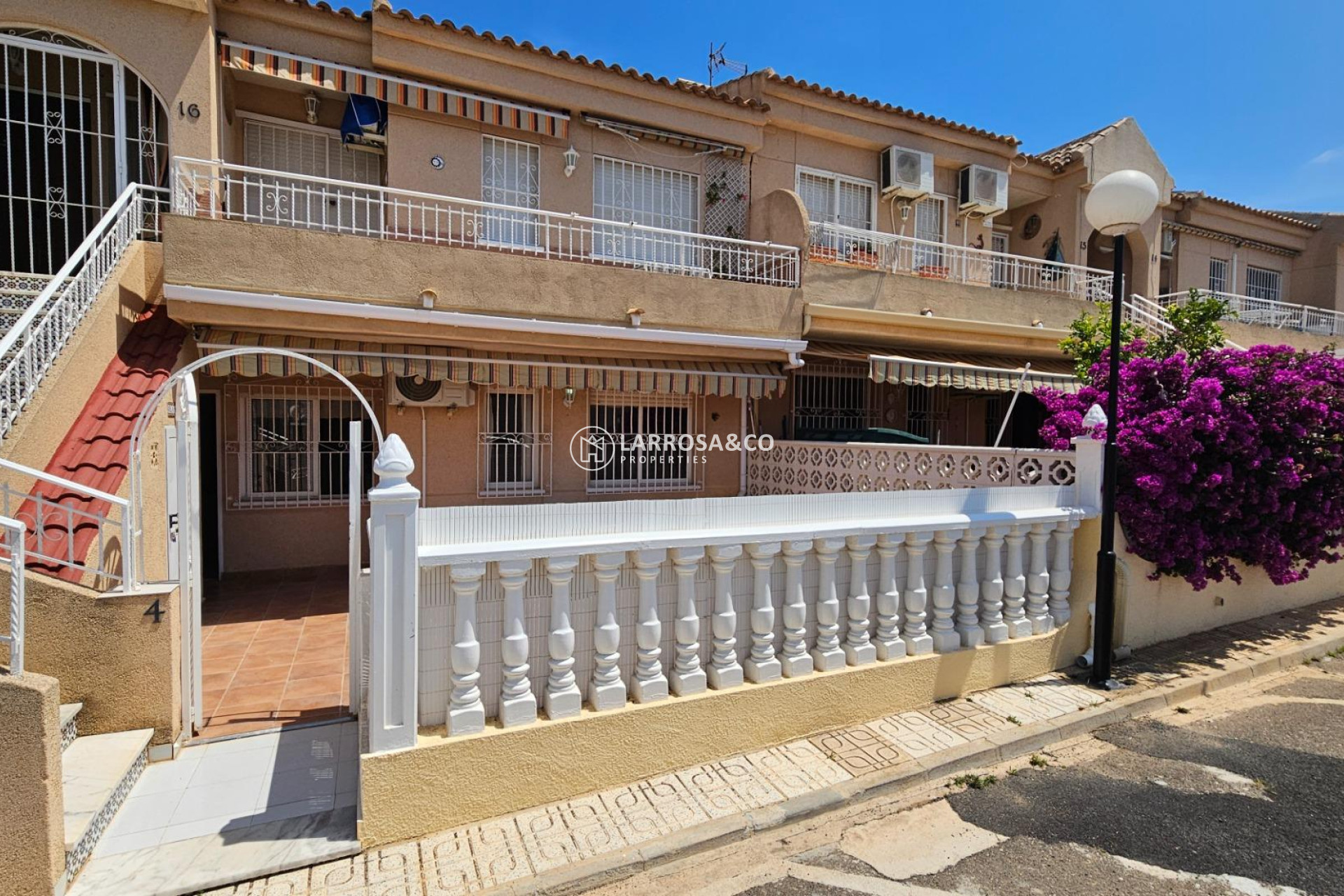 A Vendre - Bungalow - Torrevieja - Torreblanca
