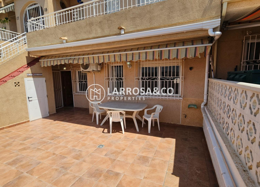 A Vendre - Bungalow - Torrevieja - Torreblanca