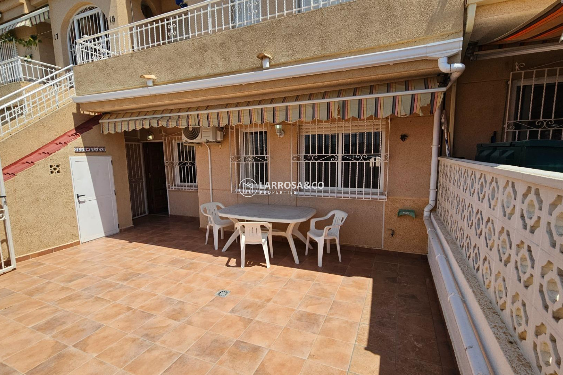 A Vendre - Bungalow - Torrevieja - Torreblanca