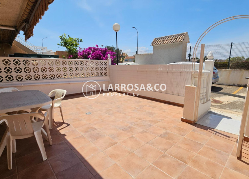 A Vendre - Bungalow - Torrevieja - Torreblanca