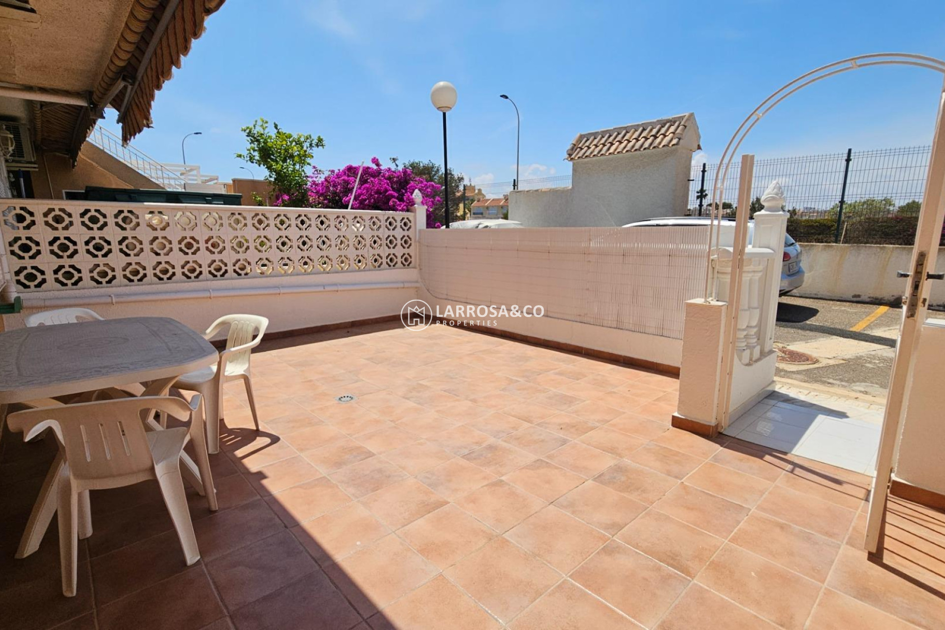 A Vendre - Bungalow - Torrevieja - Torreblanca