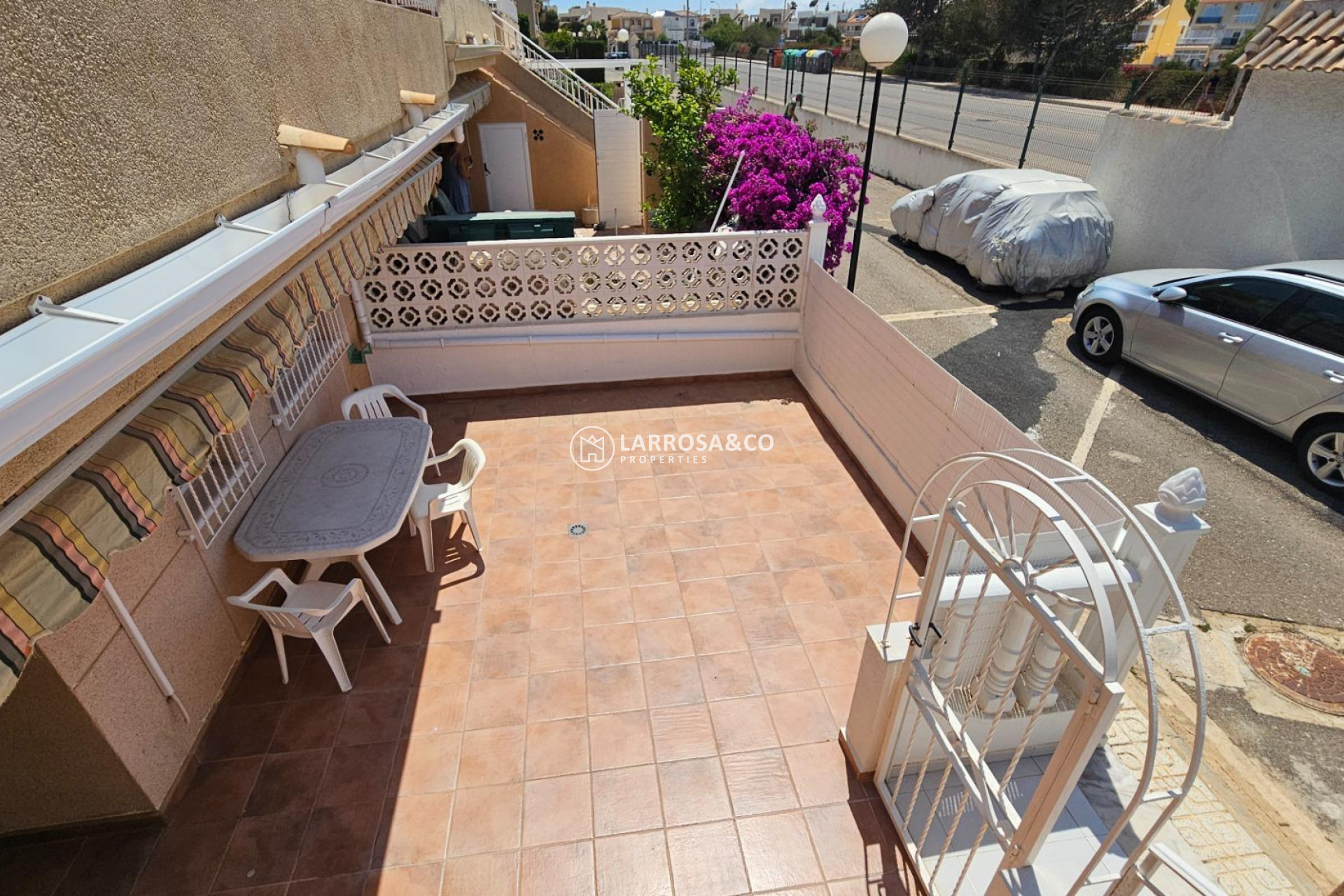 A Vendre - Bungalow - Torrevieja - Torreblanca