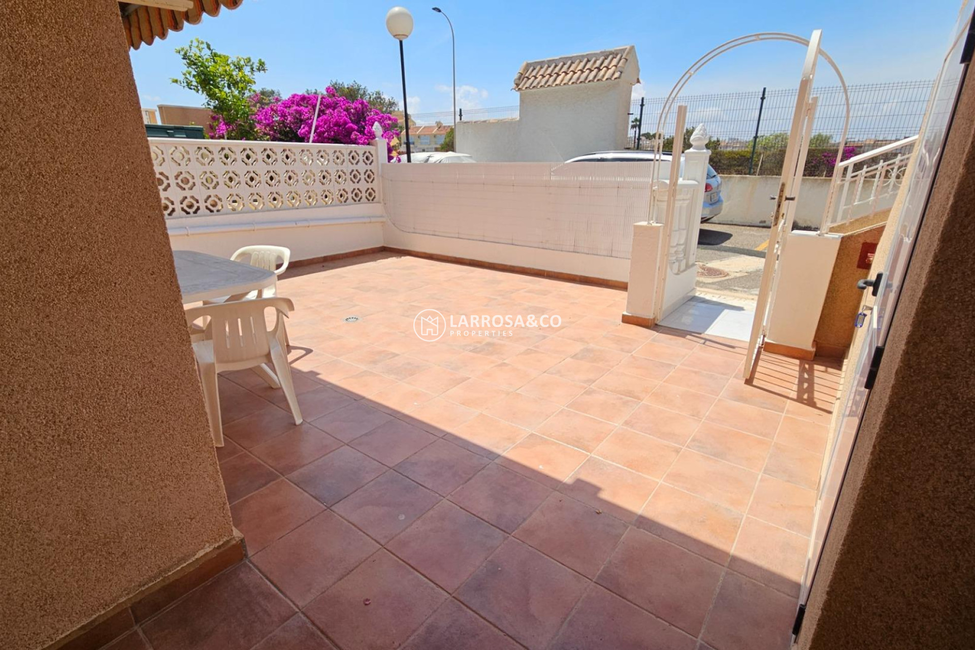 A Vendre - Bungalow - Torrevieja - Torreblanca