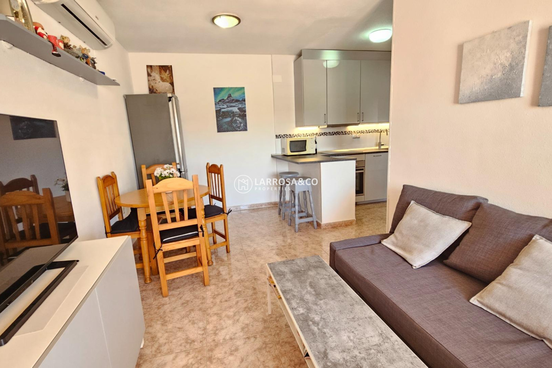 A Vendre - Bungalow - Torrevieja - Torreblanca