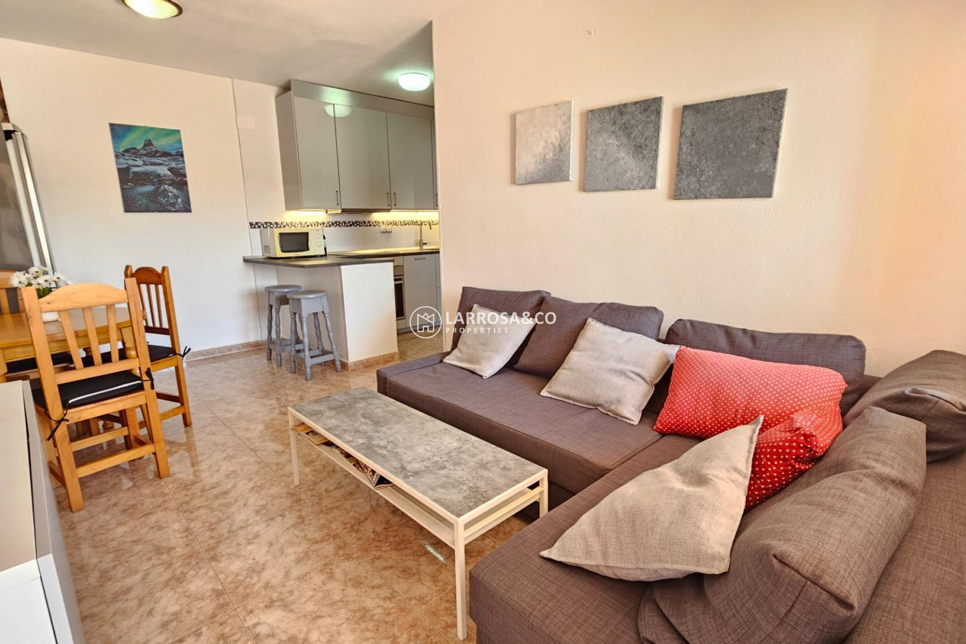 A Vendre - Bungalow - Torrevieja - Torreblanca