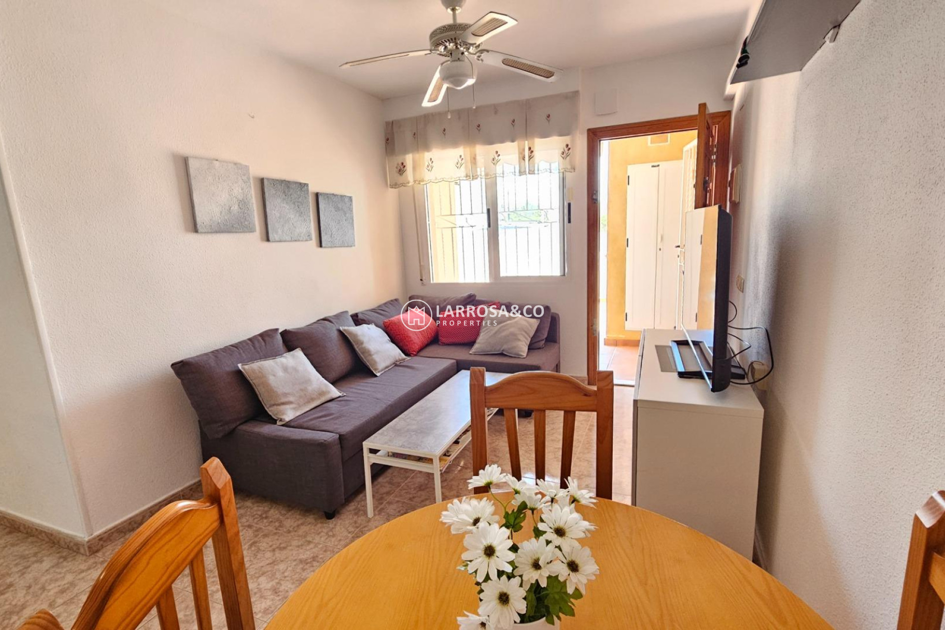 A Vendre - Bungalow - Torrevieja - Torreblanca