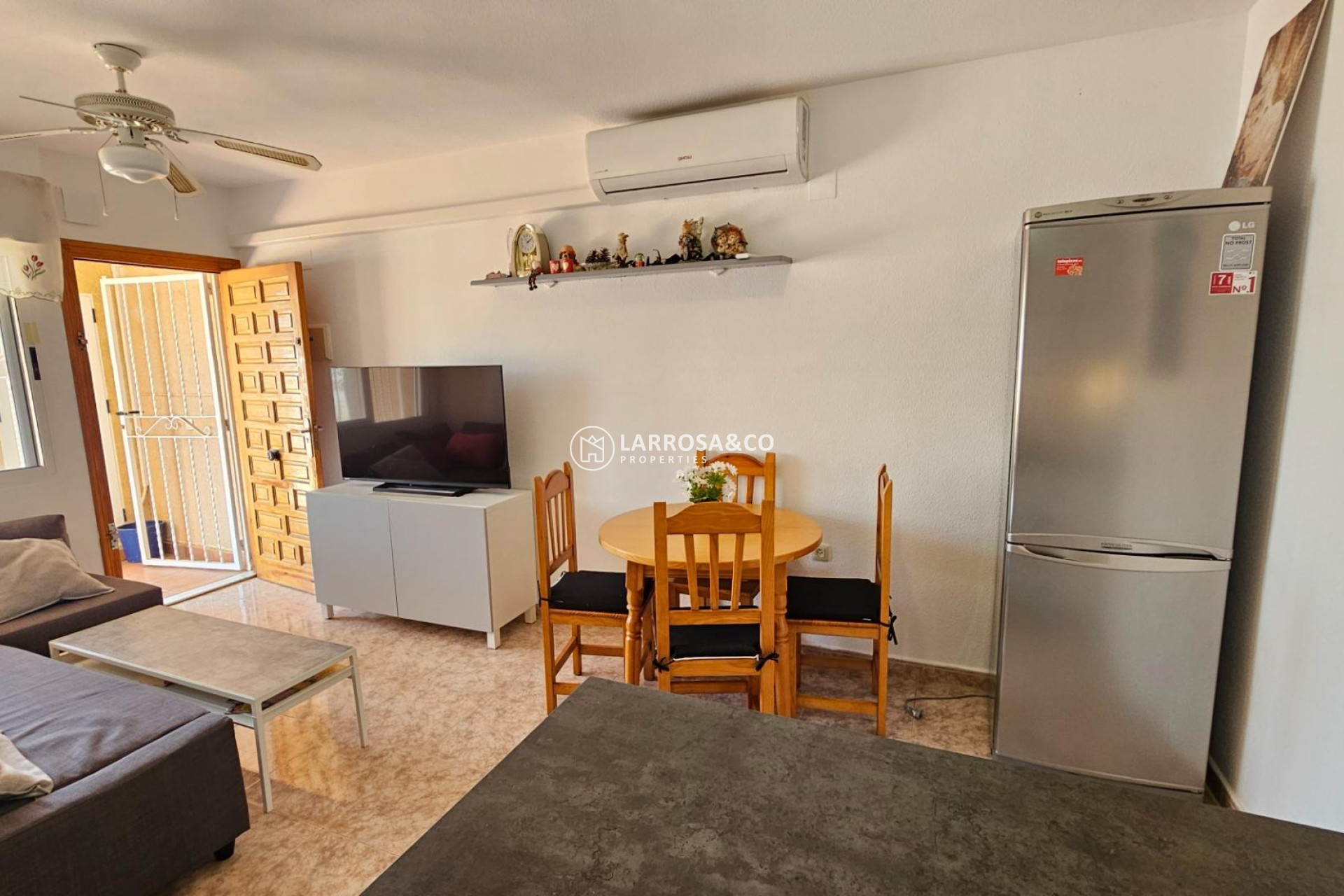 A Vendre - Bungalow - Torrevieja - Torreblanca