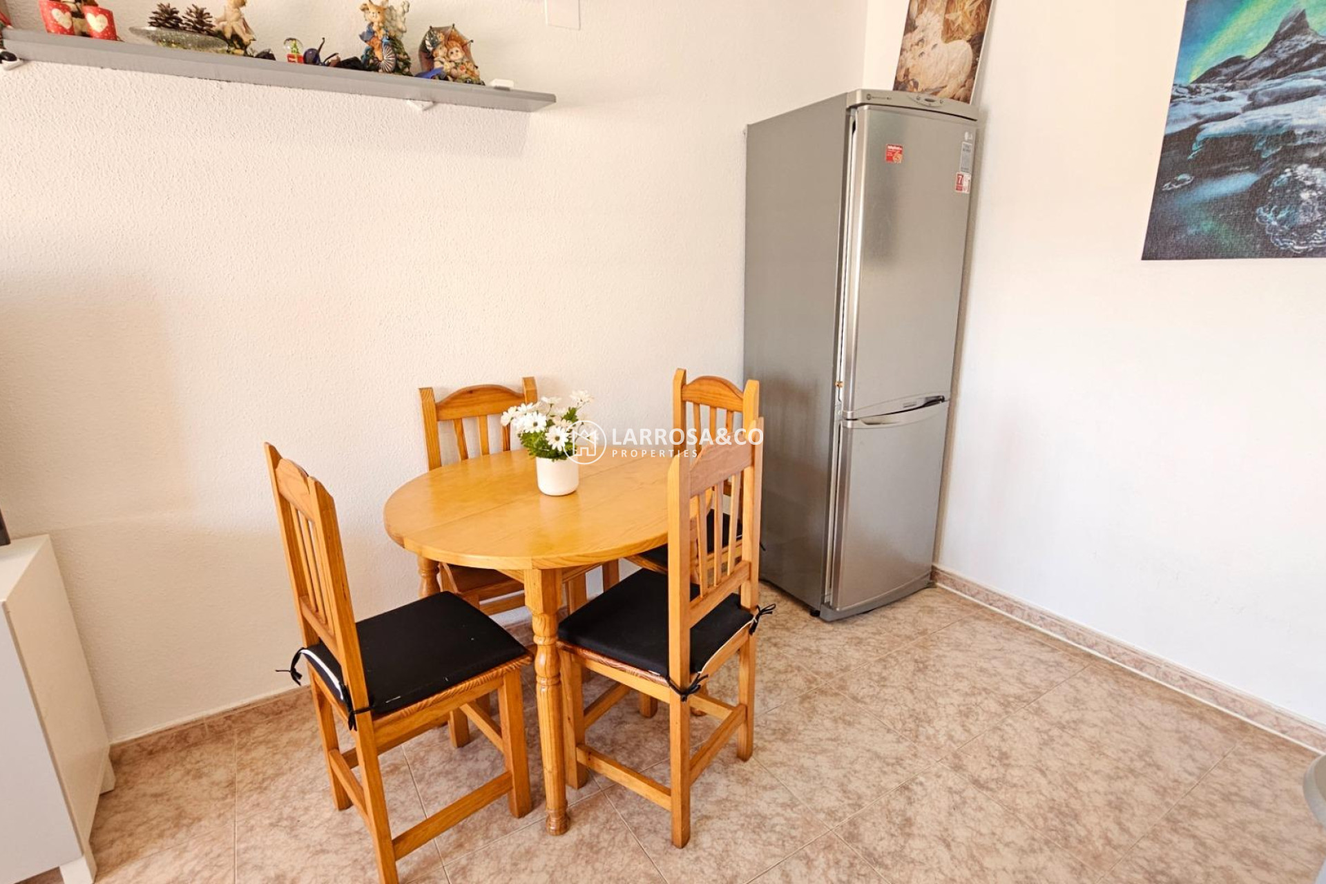 A Vendre - Bungalow - Torrevieja - Torreblanca