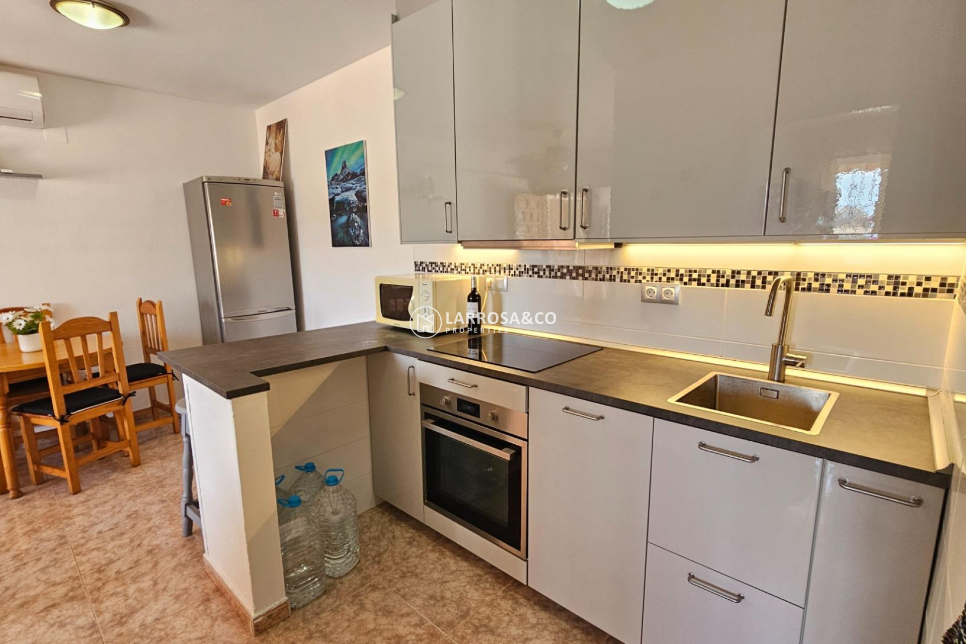 A Vendre - Bungalow - Torrevieja - Torreblanca