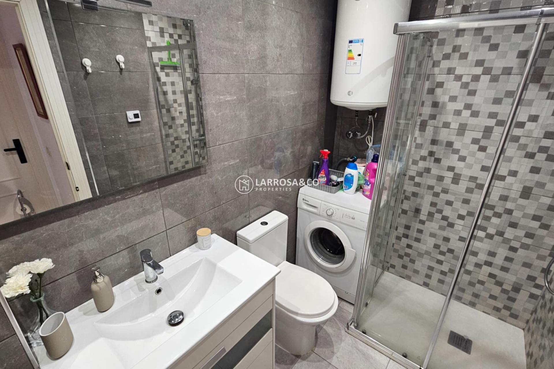 A Vendre - Bungalow - Torrevieja - Torreblanca