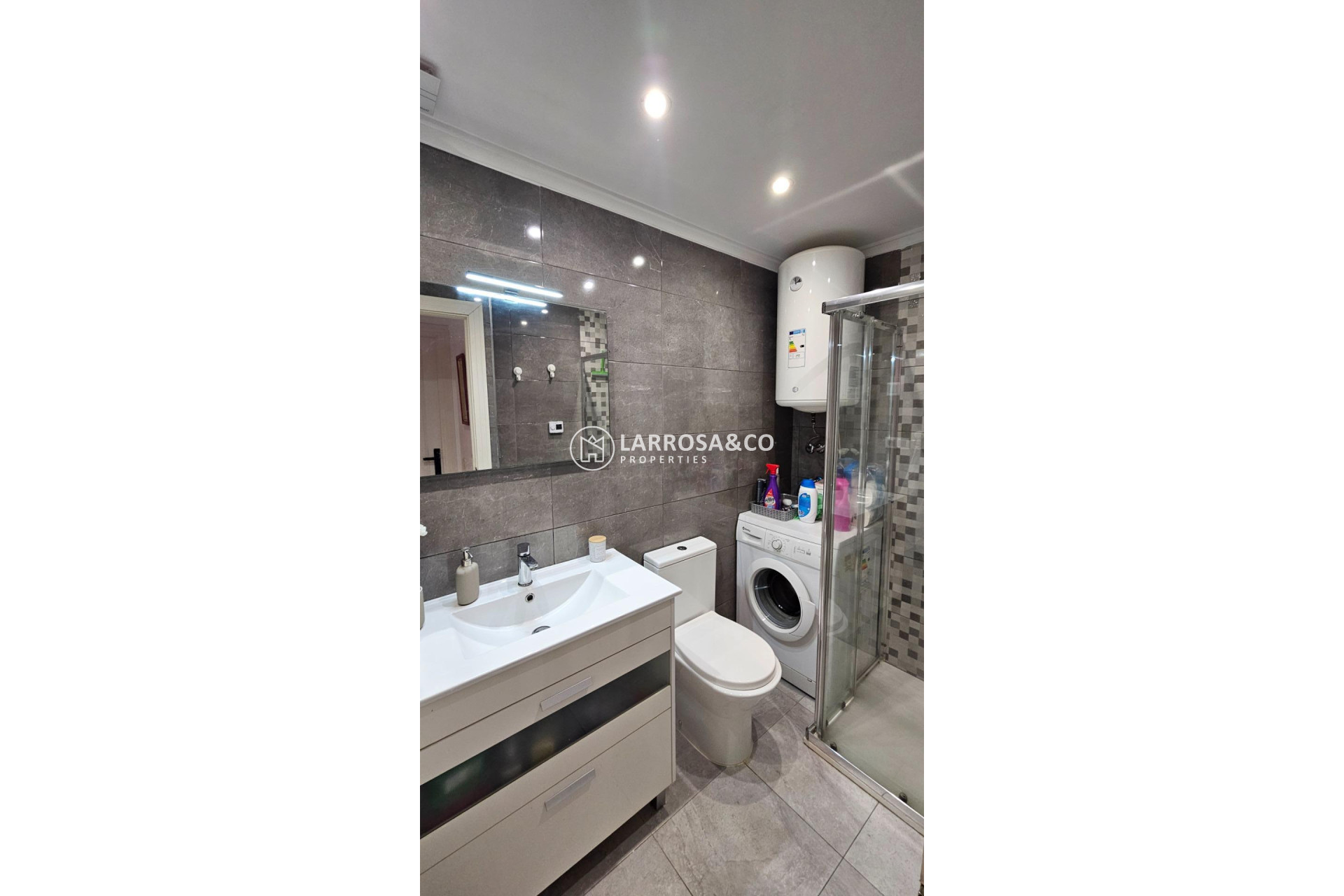 A Vendre - Bungalow - Torrevieja - Torreblanca