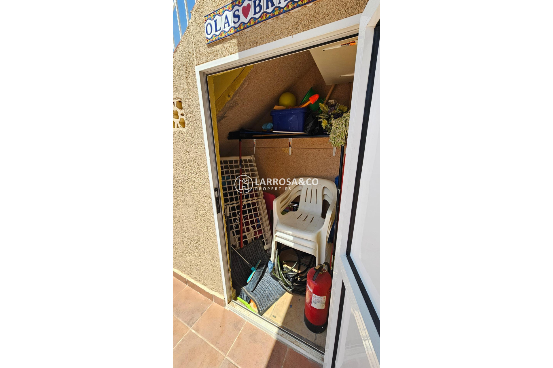 A Vendre - Bungalow - Torrevieja - Torreblanca