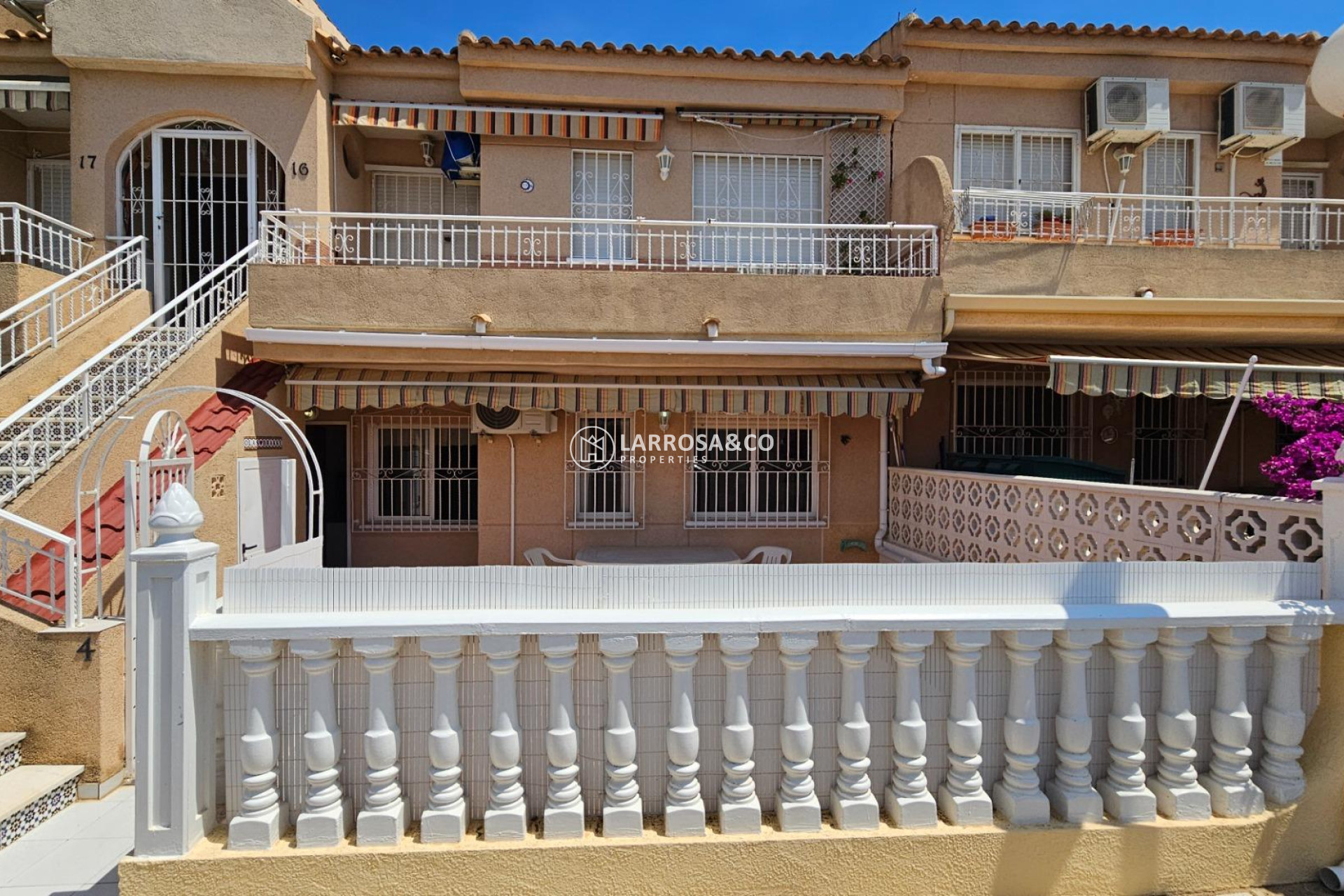 A Vendre - Bungalow - Torrevieja - Torreblanca