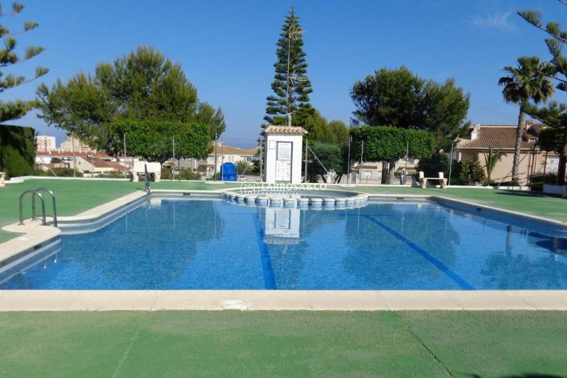 A Vendre - Bungalow - Torrevieja - Torreblanca