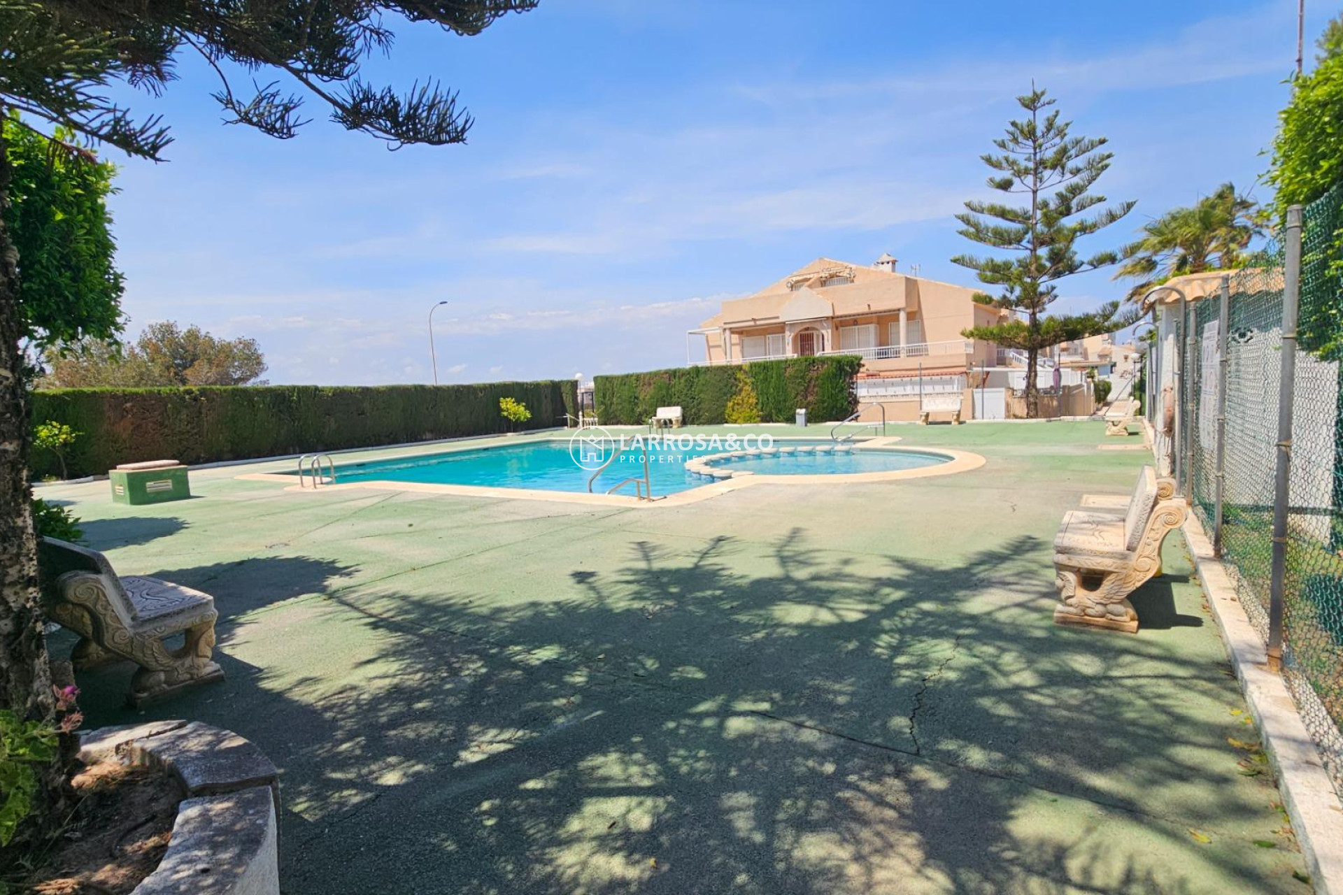 A Vendre - Bungalow - Torrevieja - Torreblanca
