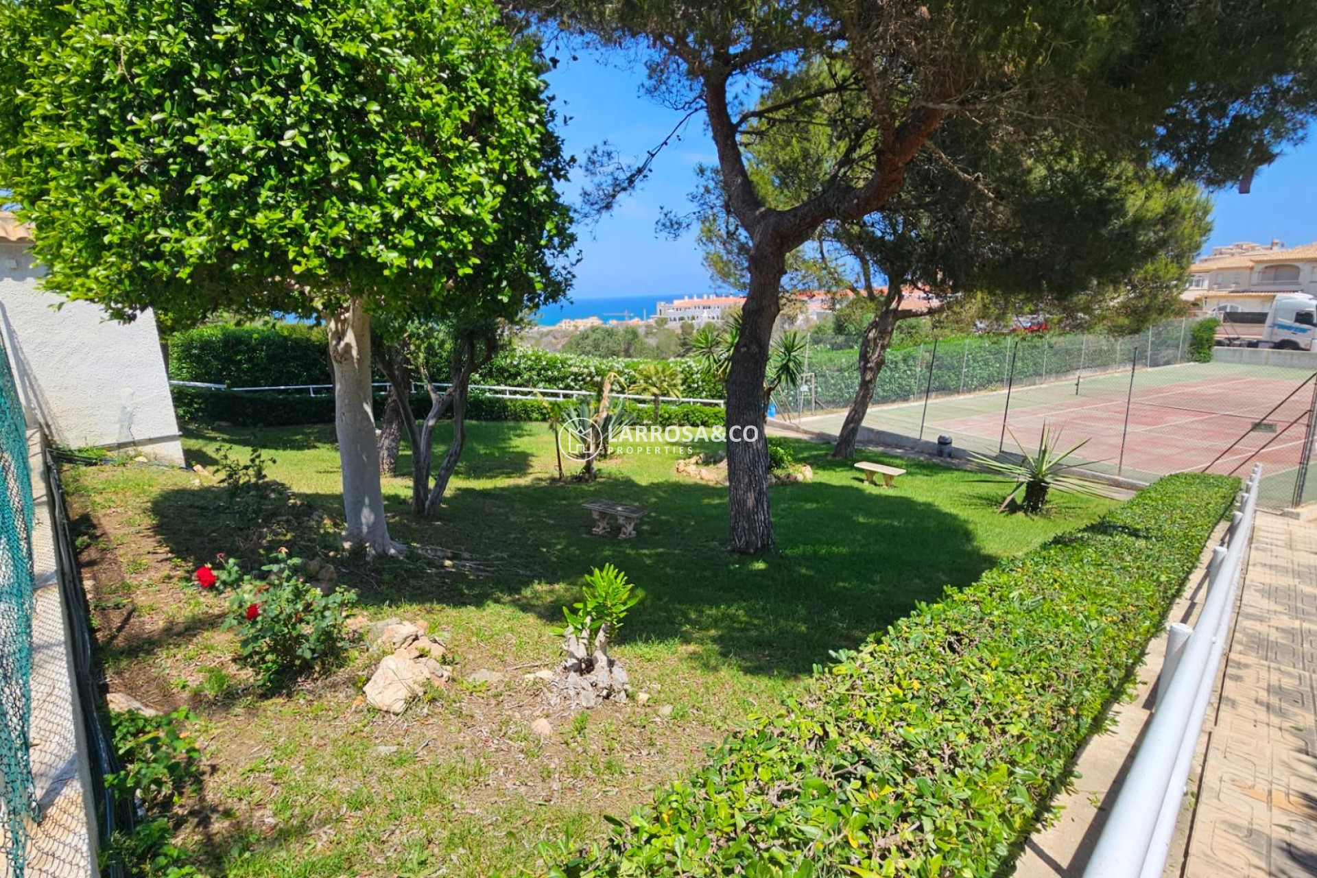 A Vendre - Bungalow - Torrevieja - Torreblanca