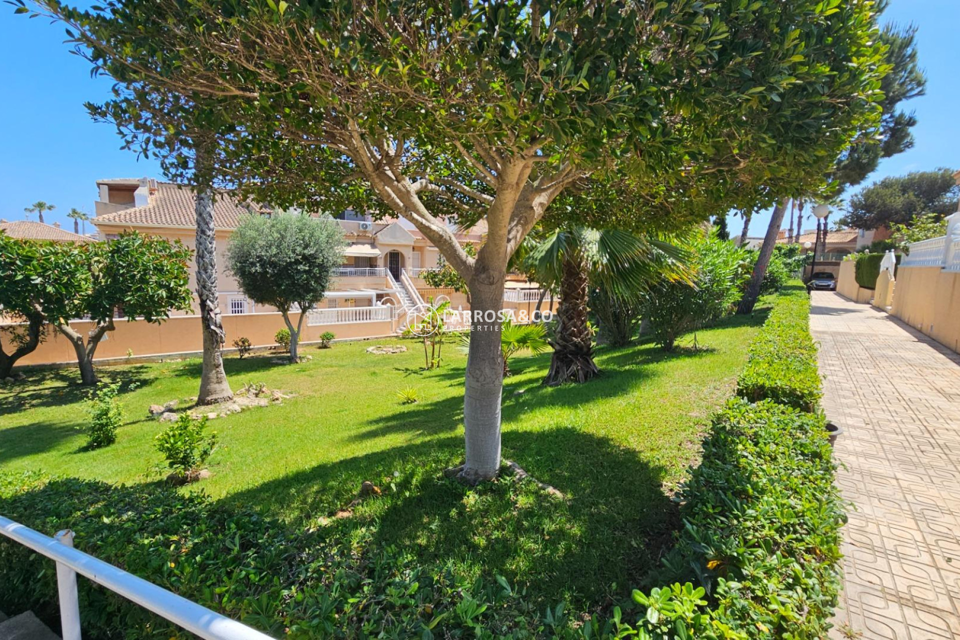 A Vendre - Bungalow - Torrevieja - Torreblanca