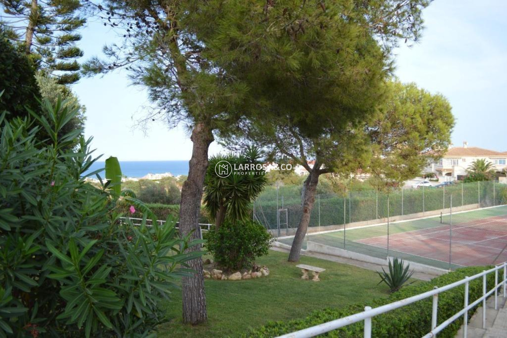 A Vendre - Bungalow - Torrevieja - Torreblanca