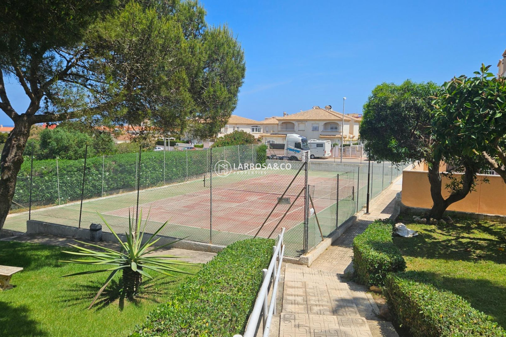 A Vendre - Bungalow - Torrevieja - Torreblanca
